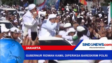 Ridwan Kamil akan Beri...