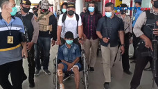 Pelaku Pembunuhan Jasad...