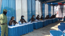 KPU Kab. Mojokerto Menggelar...