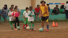 Sepak Terjang Ricky...