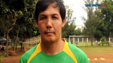 Pesepakbola Legendaris...