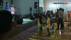 Lomba Joget Tiktok Dibubarkan...