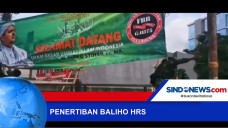 Razia Penertiban Baliho...