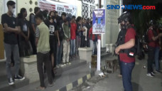 Pesta Miras Di Masjid,...
