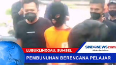 Pembunuhan Berencana...
