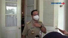 Anies Belum Izinkan...