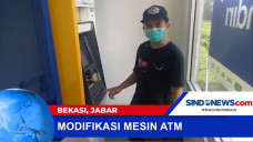 Waspada, Kejahatan Modifikasi...