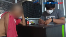 Cabuli Bocah di Kamar...