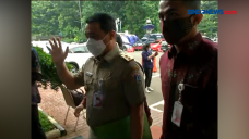 Dugaan Pelanggaran Prokes,...