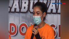 Jadi Tahanan Polisi,...