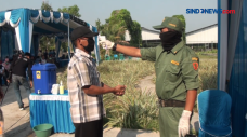 Presiden Minta Tegakkan...