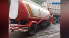 Rem Blong, Truk Pengangkut...