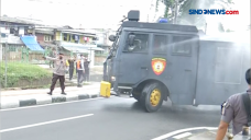 Cegah Klaster Baru,...