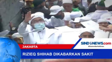 Rizieq Shihab Dikabarkan...