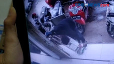Polisi Bekuk Dua Pencuri...