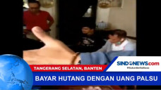 Bayar Hutang dengan...