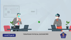 Tips Menjaga Kebersihan...