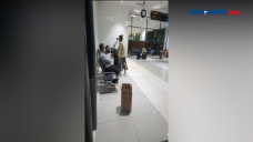 Istri Menteri KKP Rosita...