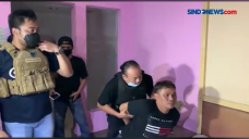 Lama Buron, Perampok...