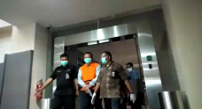 Selesai Diperiksa, KPK...