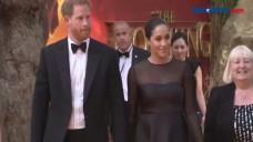 Meghan Markle Akui Keguguran...