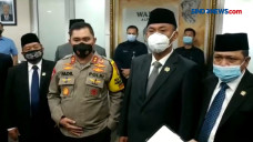 Kapolda Metro Jaya,...
