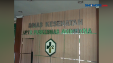 Belasan Nakes dan Karyawan...