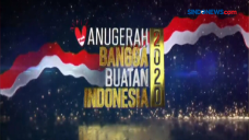 Ini Dia Ajang Anugrah...