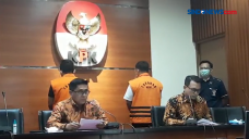 Akhirnya Stafsus Edhy...
