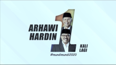 Arhawi dan Hardin Upayakan...