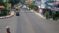Rekaman Video Ambulans...