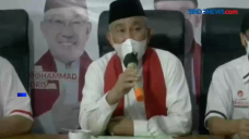 Wali Kota Depok, Mohammad...