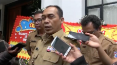 Walikota Cimahi Ajay...