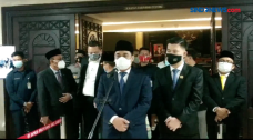 Kasus Kerumunan di Petamburan,...