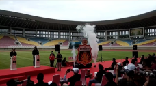 Klub Liga 1 Bhayangkara...
