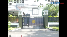Rumah Dinas Edhy Prabowo...