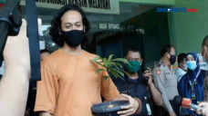 Aktor Dwi Sasono Akhirnya...