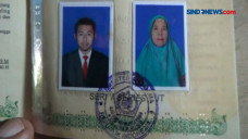 Pria Muda 29 Tahun Nikahi...