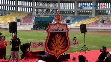 Bhayangkara FC Resmi...