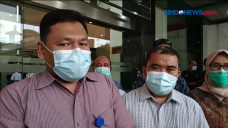 Dianggap Menghalangi...