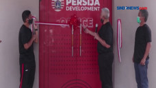 Rayakan Hari Jadi ke-92,...