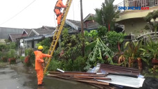 7 Rumah Warga Rusak...