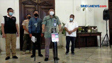 Hasil Swab Rizieq Jadi...