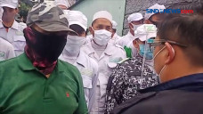 Penyidik Polda Metro...