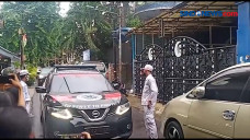 Polda Metro Resmi Sampaikan...