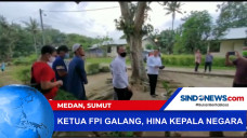 Penghina Presiden Jokowi...