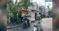 Pemkot Tangerang akan...