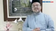 Habib Rizieq Buat Video...
