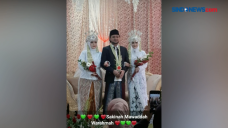 Netizen Heboh, Video...