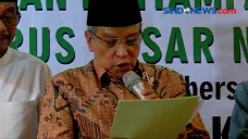 Ketua Umum Terkonfirmasi...